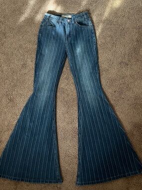 Rock N Roll Jeans
